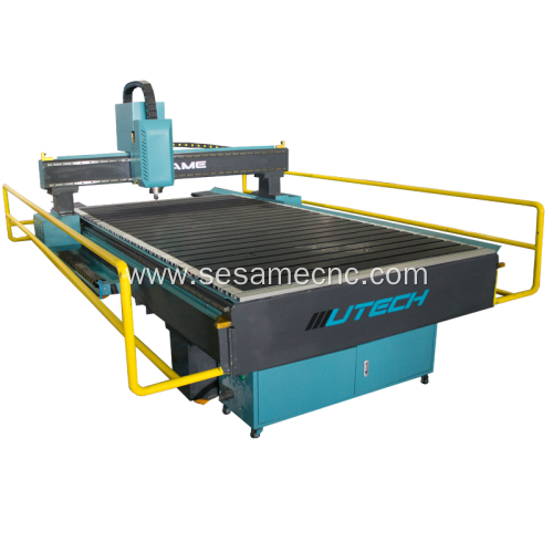 Wood Engraving CNC Router for Architectural Models